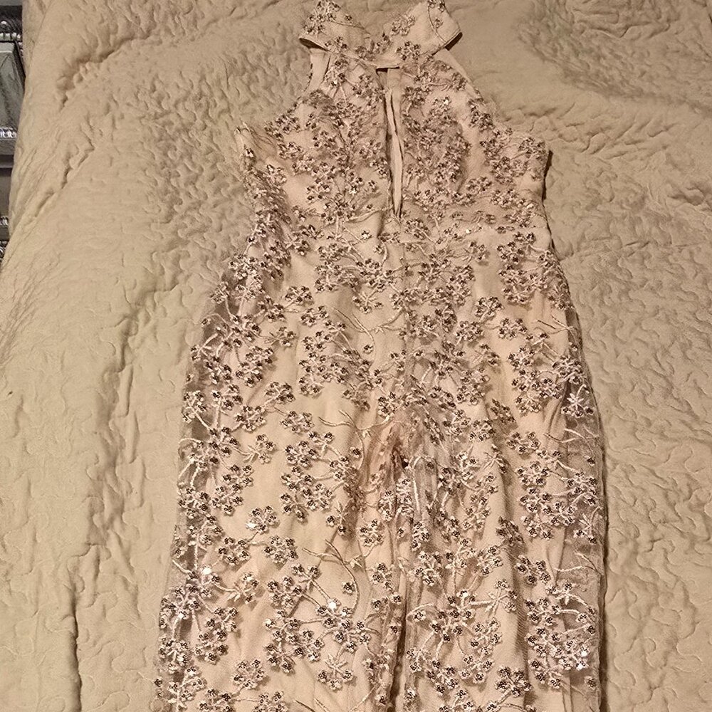 Jumpsuit Brand New
